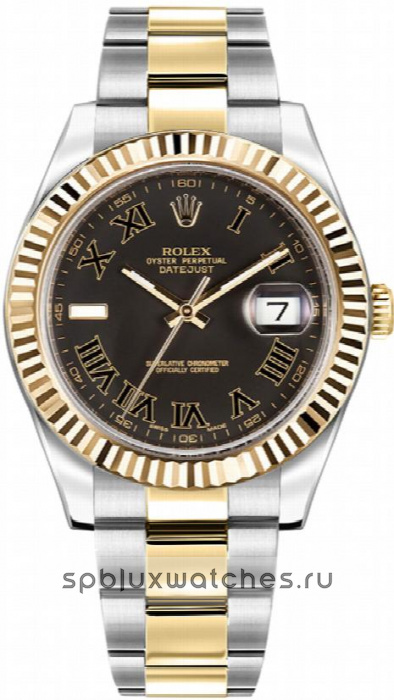 rolex model 116333