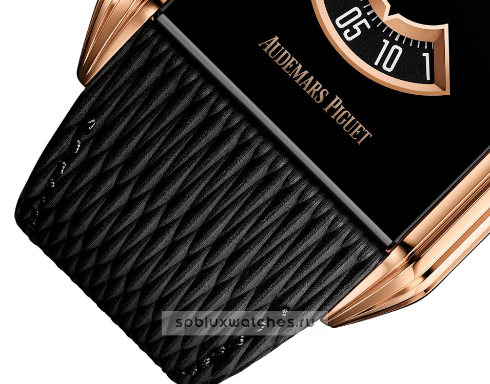 Audemars Piguet Neo Frame Jumping Hour 15245OR.OO.A206VE.01