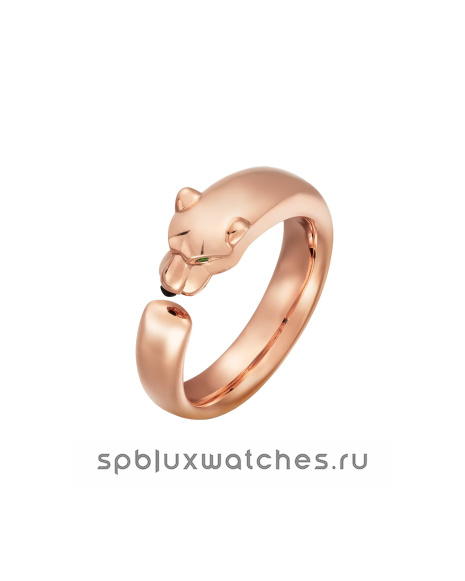 Кольцо Cartier Panthere de Cartier Ring Small Model B4230000
