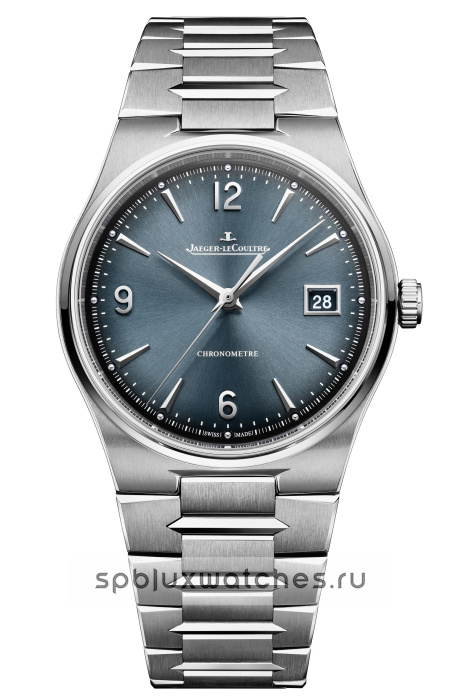 Jaeger-LeCoultre Master Control Chronometre Date 38 mm Q4158120