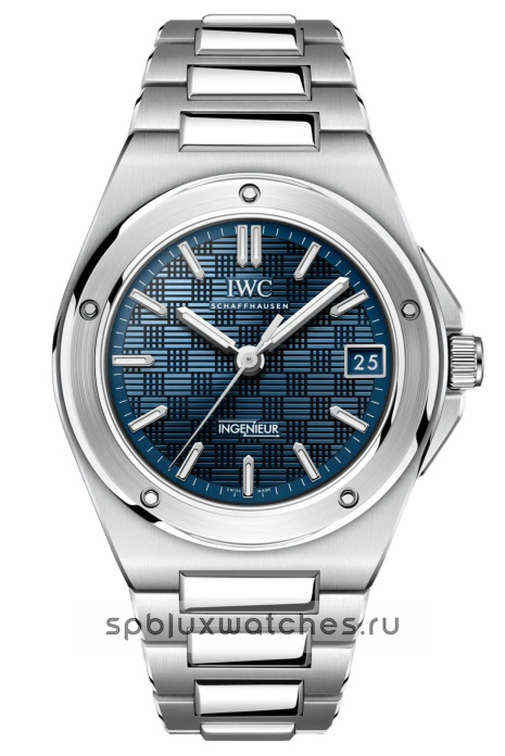 IWC Ingenieur Automatic 35.1 mm IW324907
