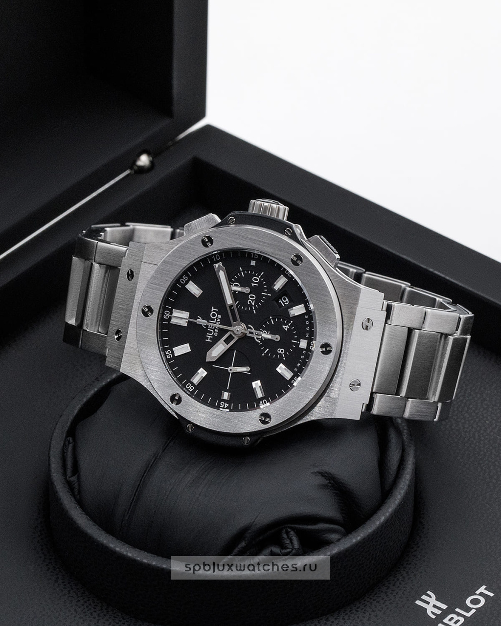 Hublot Big Bang Chronograph 44 mm 301.SX.1170.SX