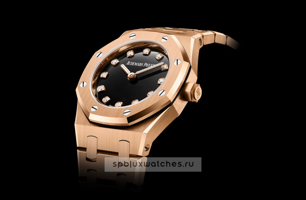 Audemars Piguet Royal Oak Mini Quartz 23 mm 67630OR.OO.1312OR.01-B