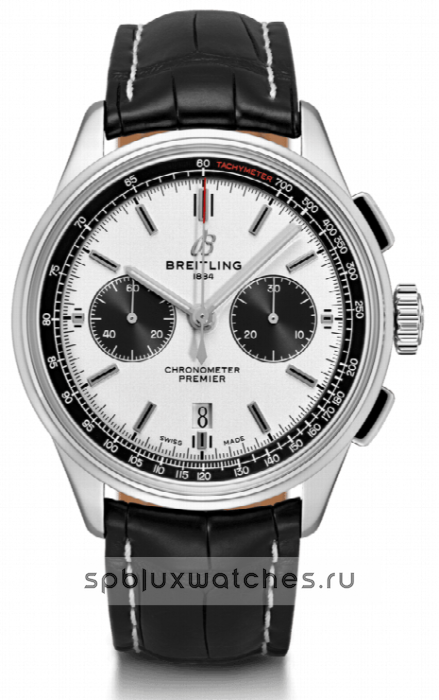 Breitling Premier B01 Chronograph 42 mm AB0118221G1P1