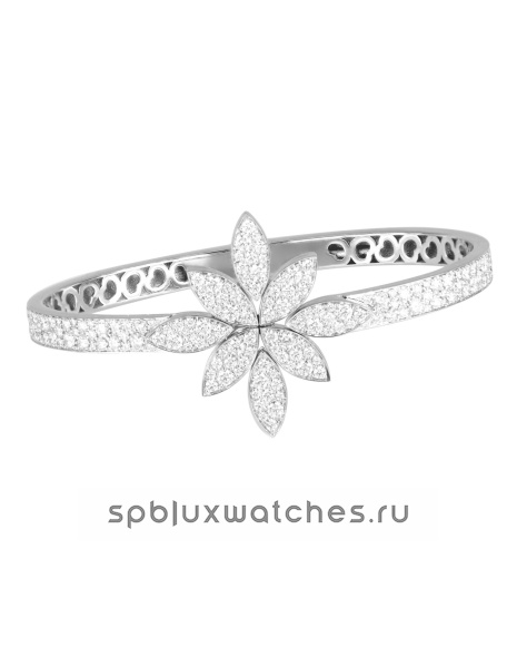 Браслет Pasquale Bruni Ghirlanda Luce Di Loto Bracelet 16746B