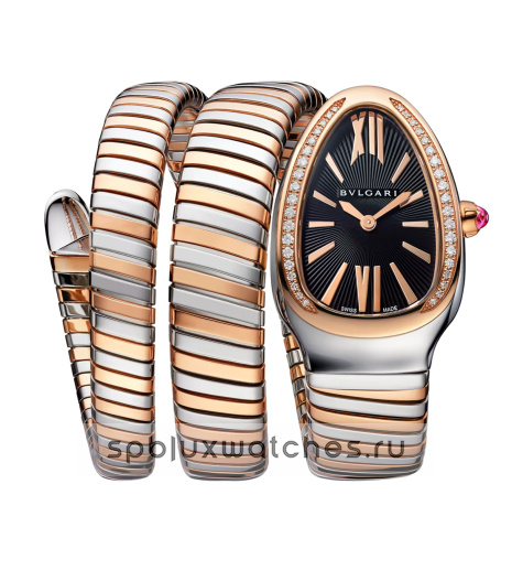 Bvlgari Serpenti Tubogas 35 mm 102099