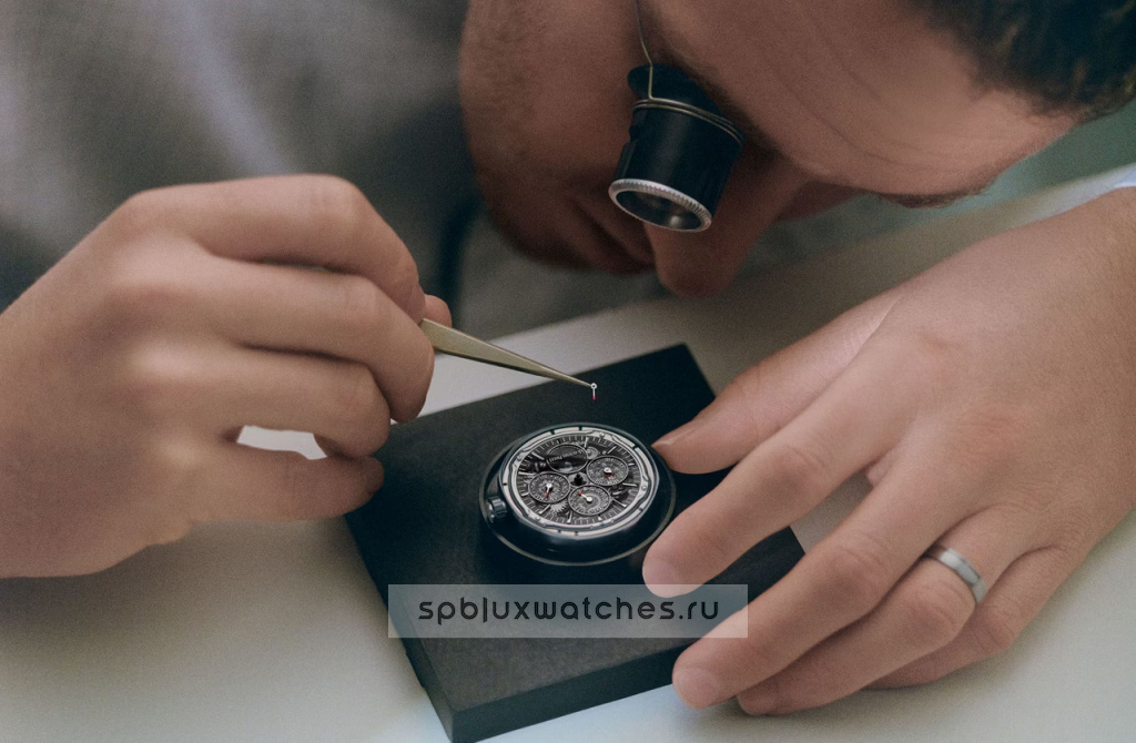 Audemars Piguet Code 11.59 Perpetual Calendar Openworked 41 mm 26443NB.OO.D002CR.01