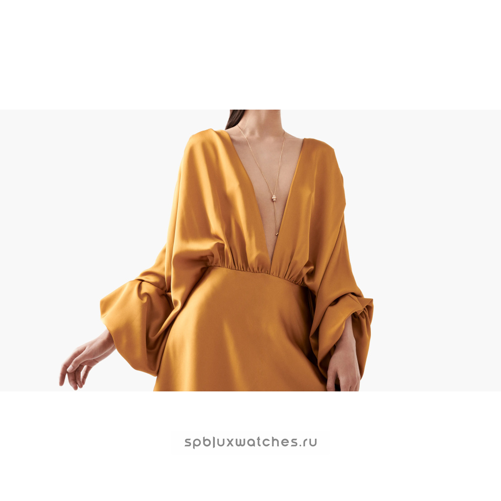 Подвеска Piaget Possession "Decor Palace" Pendant G33PJ100