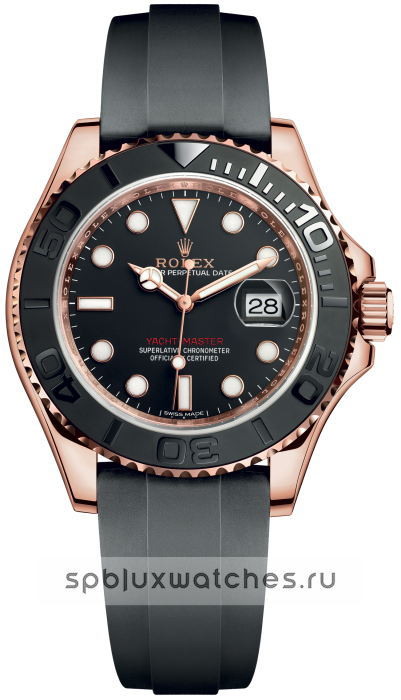 Rolex Yacht-Master 40 mm 116655