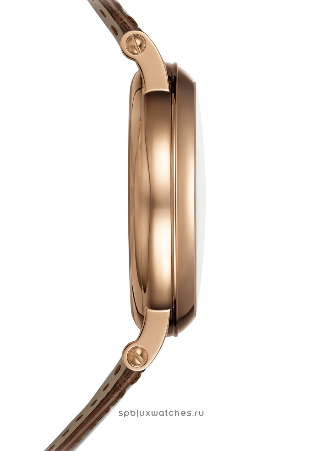 Patek Philippe Complications Hour and Minute On Demand Automaton "The Crow and the Fox" 43 mm 5249R-001
