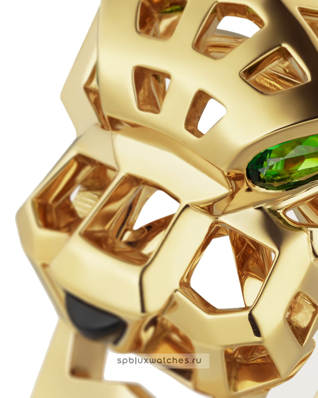 Кольцо Cartier Panthere de Cartier Ring N4767900
