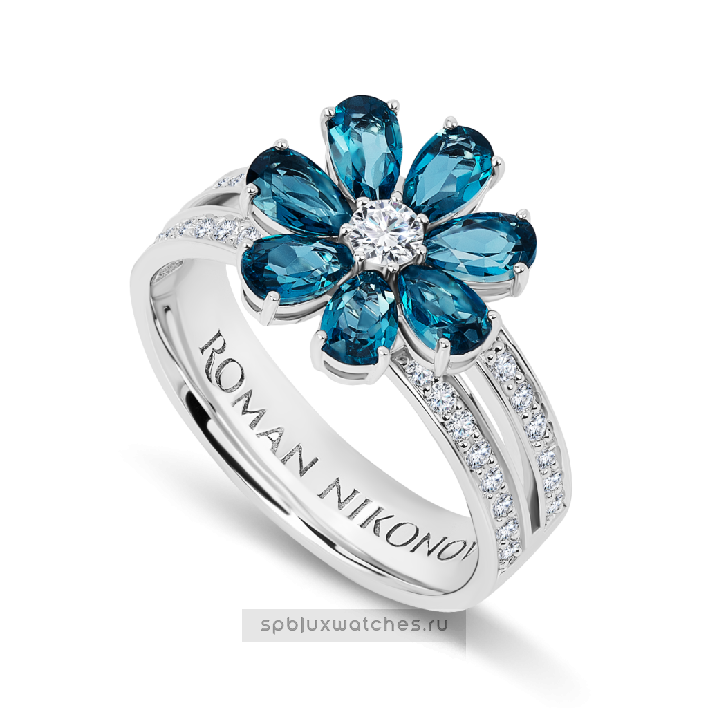 Комплект Roman Nikonov «Цветик» RN370231