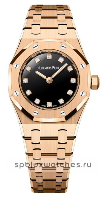 Audemars Piguet Royal Oak Mini Quartz 23 mm 67630OR.OO.1312OR.01-B