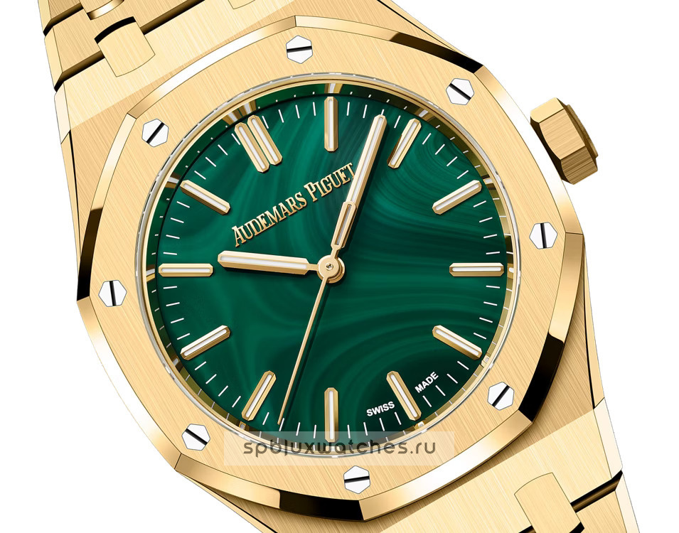 Audemars Piguet Royal Oak Selfwinding 37 mm 15553BA.OO.1356BA.04