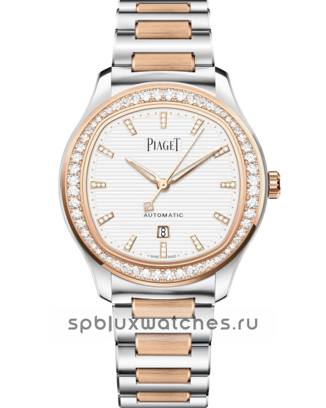 Piaget Polo Date 36 mm G0A48026