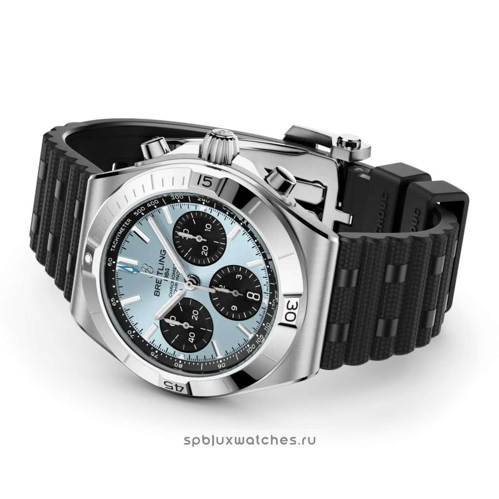 Breitling Chronomat B01 Chronograph 42 mm PB0158101C1S1