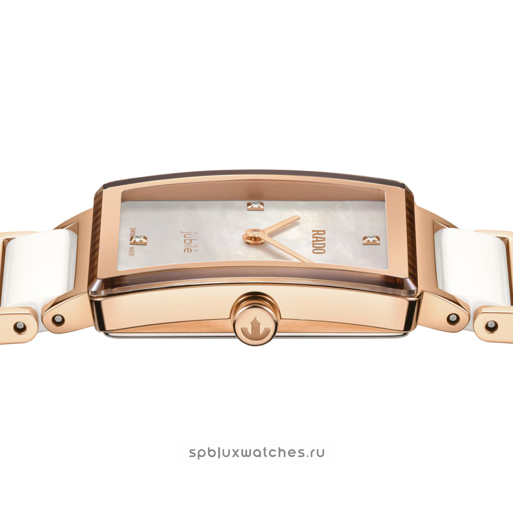 Rado Integral Diamonds 23 mm R20251902