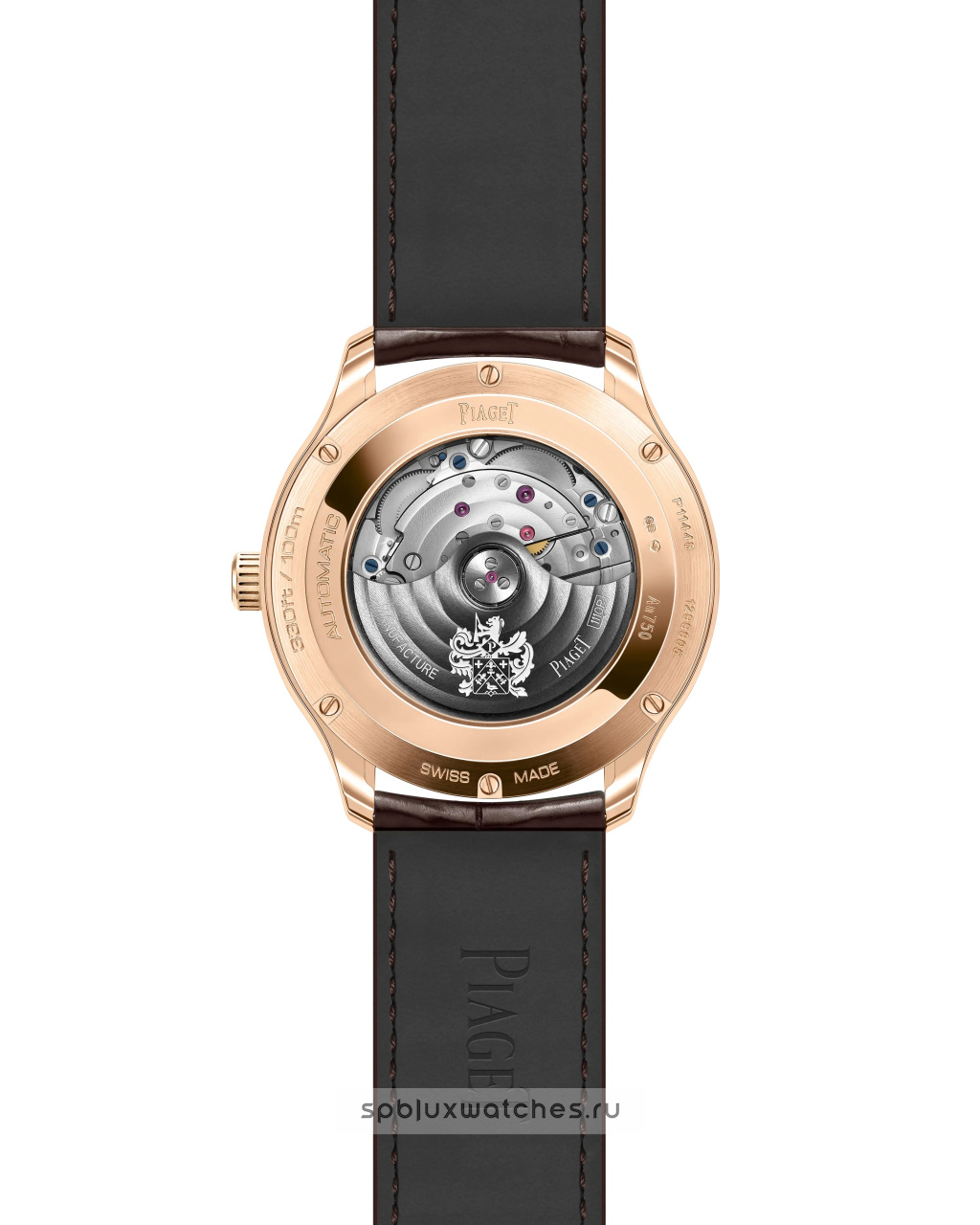 Piaget Polo Date 42 mm G0A48021