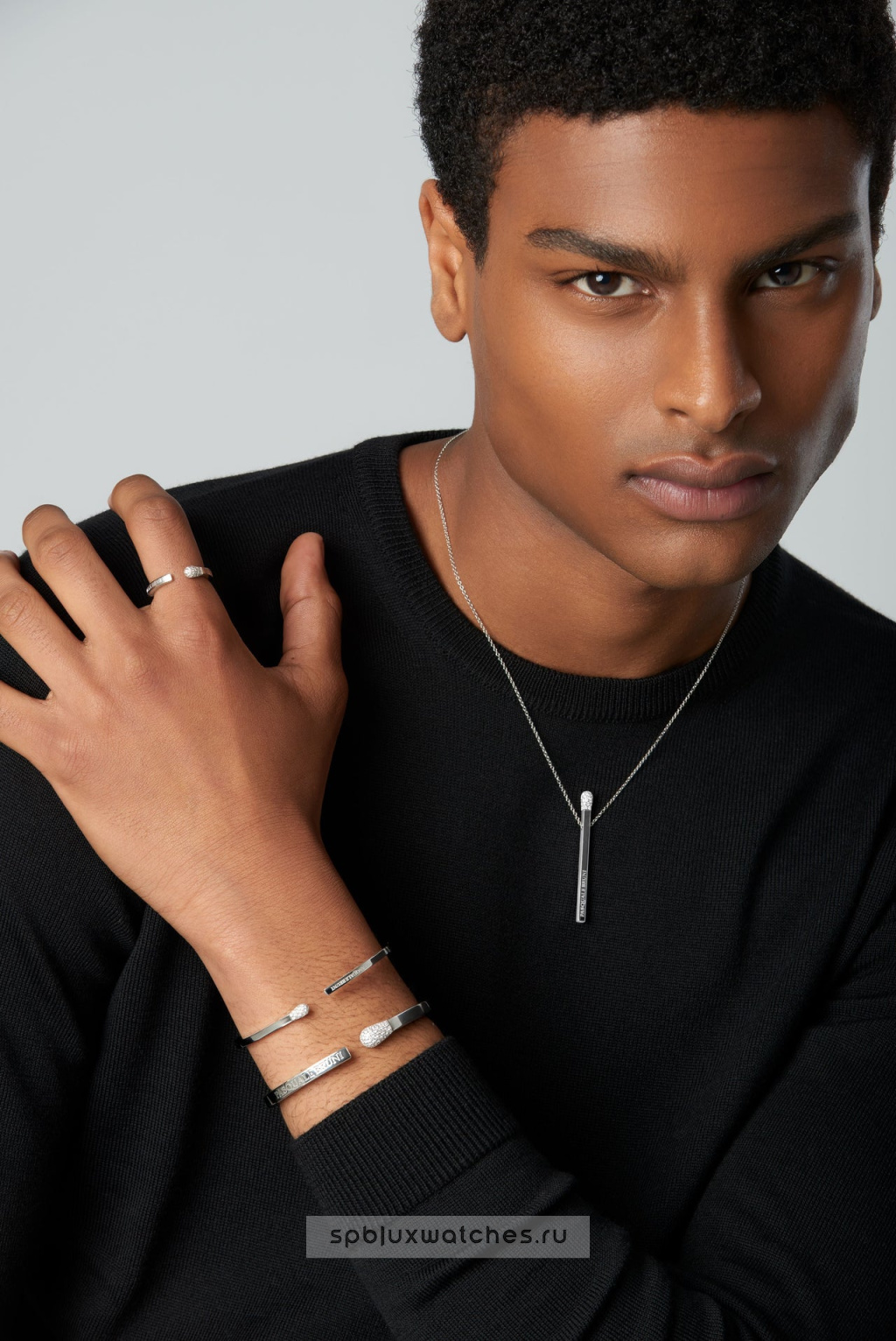 Подвеска Pasquale Bruni Accendimi Necklace 16301B