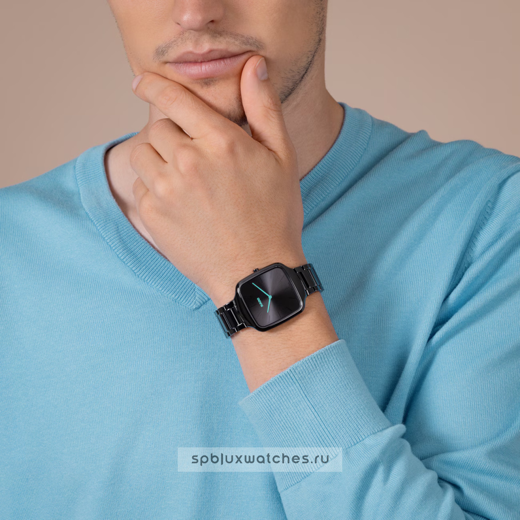 Rado True Square Thinline 37 mm R27054152