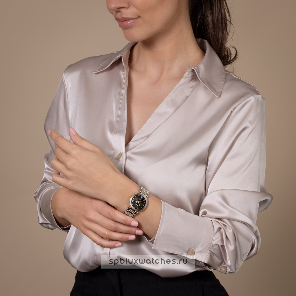 Rado LaCoupole Diamonds 31 mm R22241703