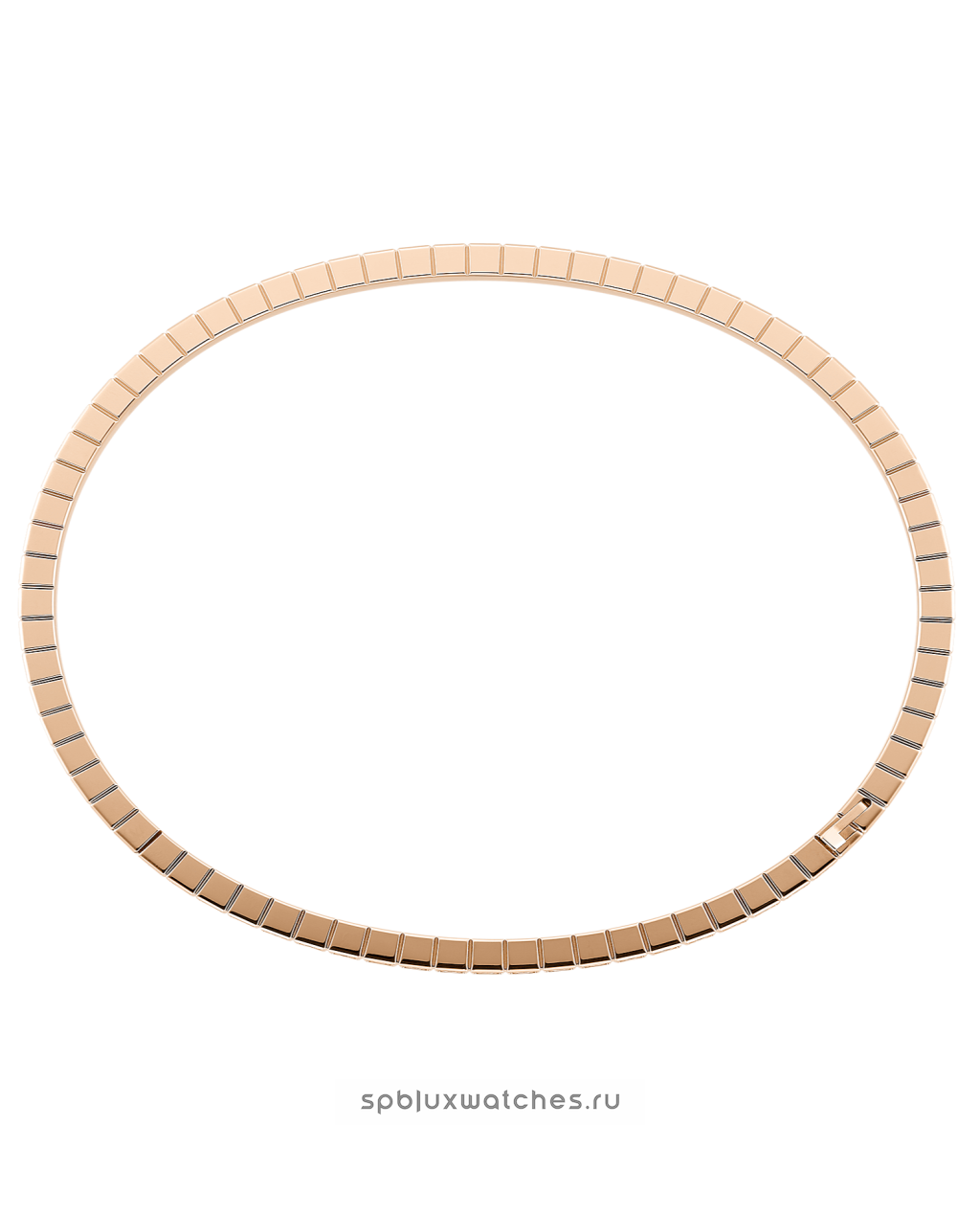 Браслет Chopard Ice Cube Bangle 857702-5009