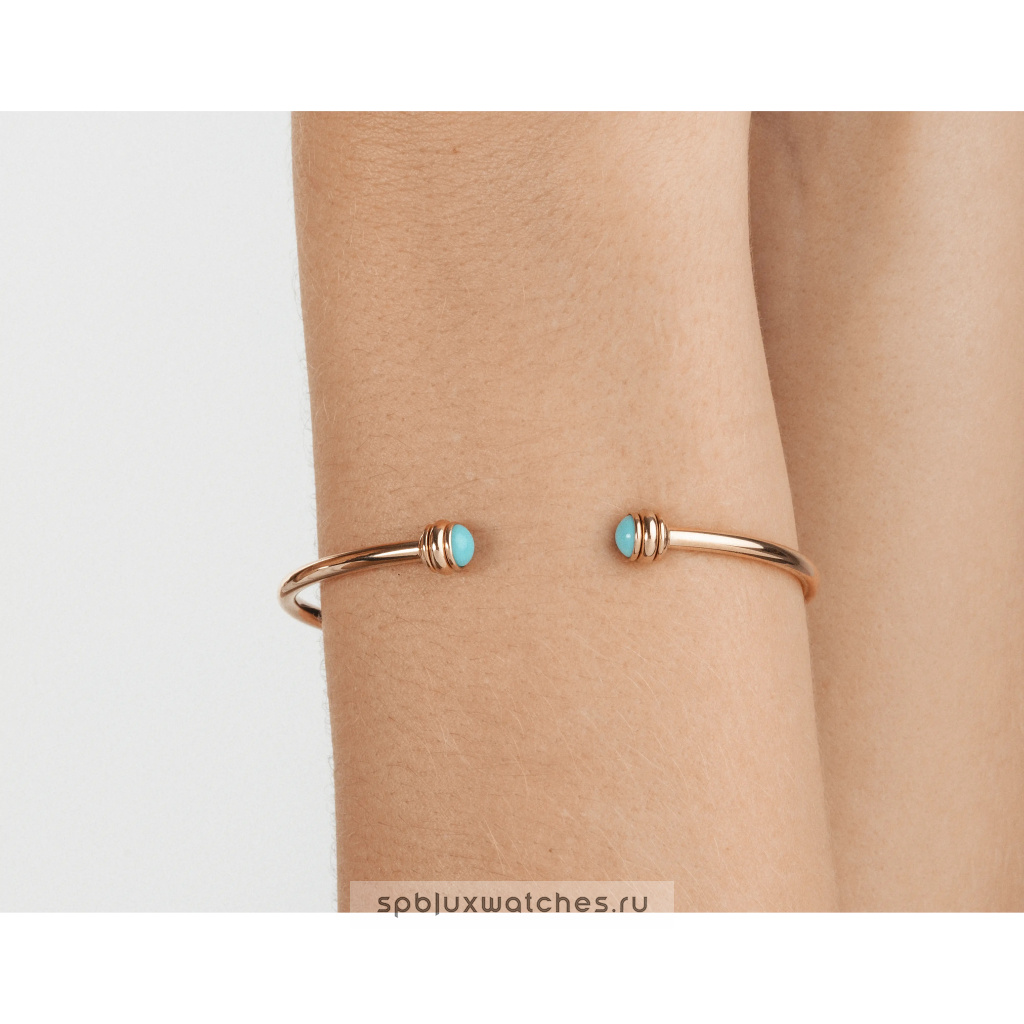 Браслет Piaget Possession Open Bangle Bracelet G36PC800