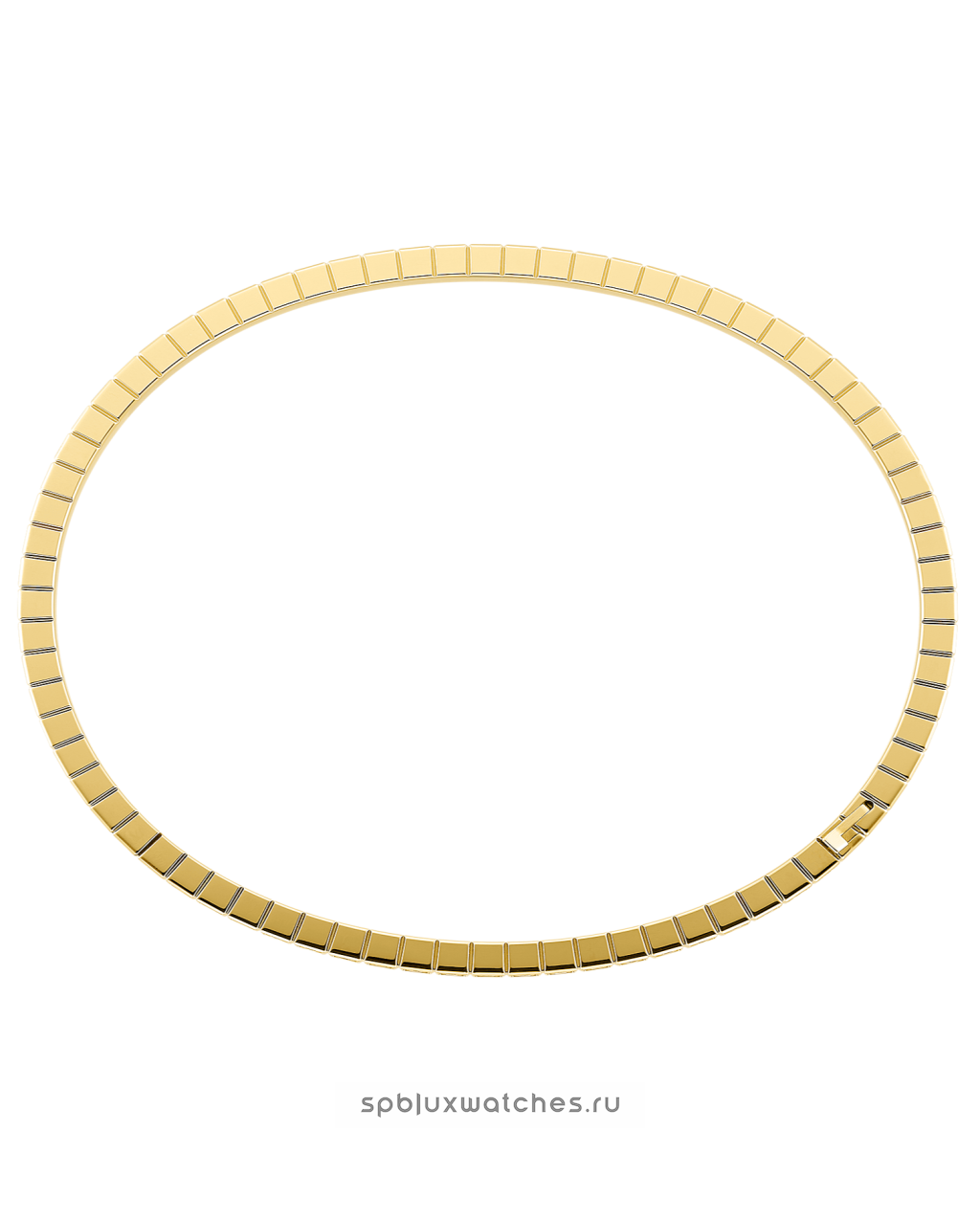 Браслет Chopard Ice Cube Bangle 857702-0012