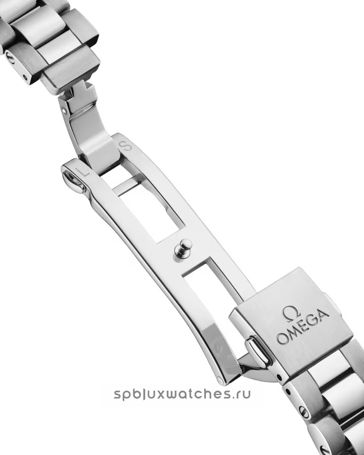 Omega Seamaster Aqua Terra Co-Axial Master Chronometer 150M 30 mm 220.10.30.20.55.001