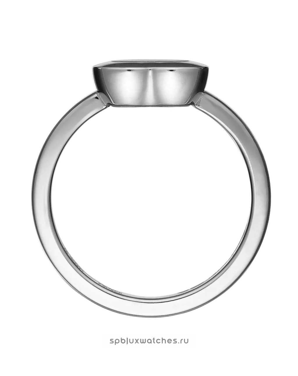 Кольцо Chopard Happy Diamonds Icons Ring 82A054-1000