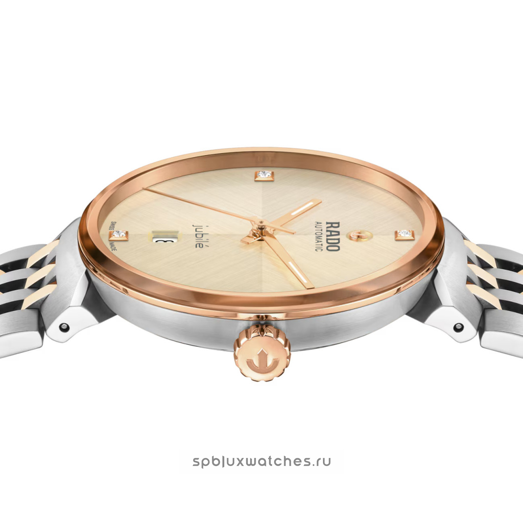 Rado Florence Automatic 39 mm R48903703