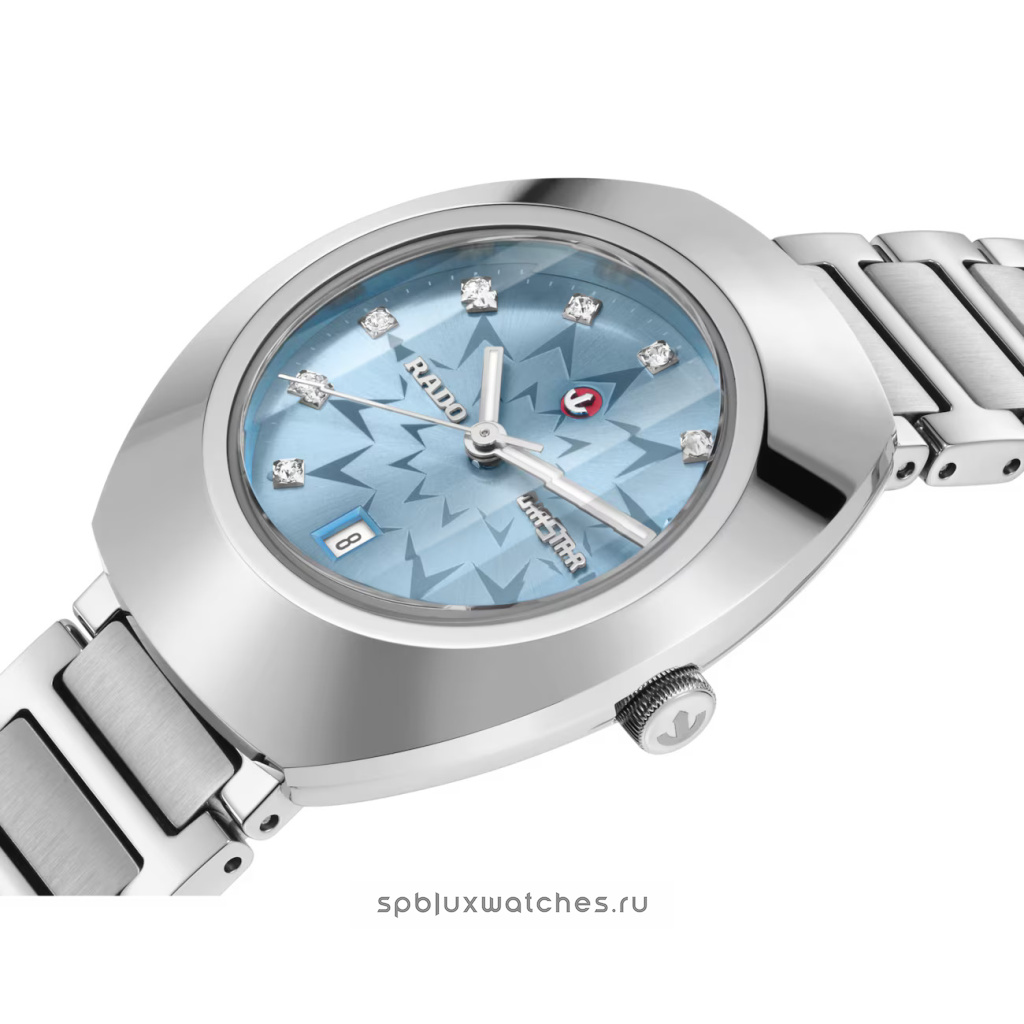 Rado DiaStar Original Automatic 30 mm R12170223
