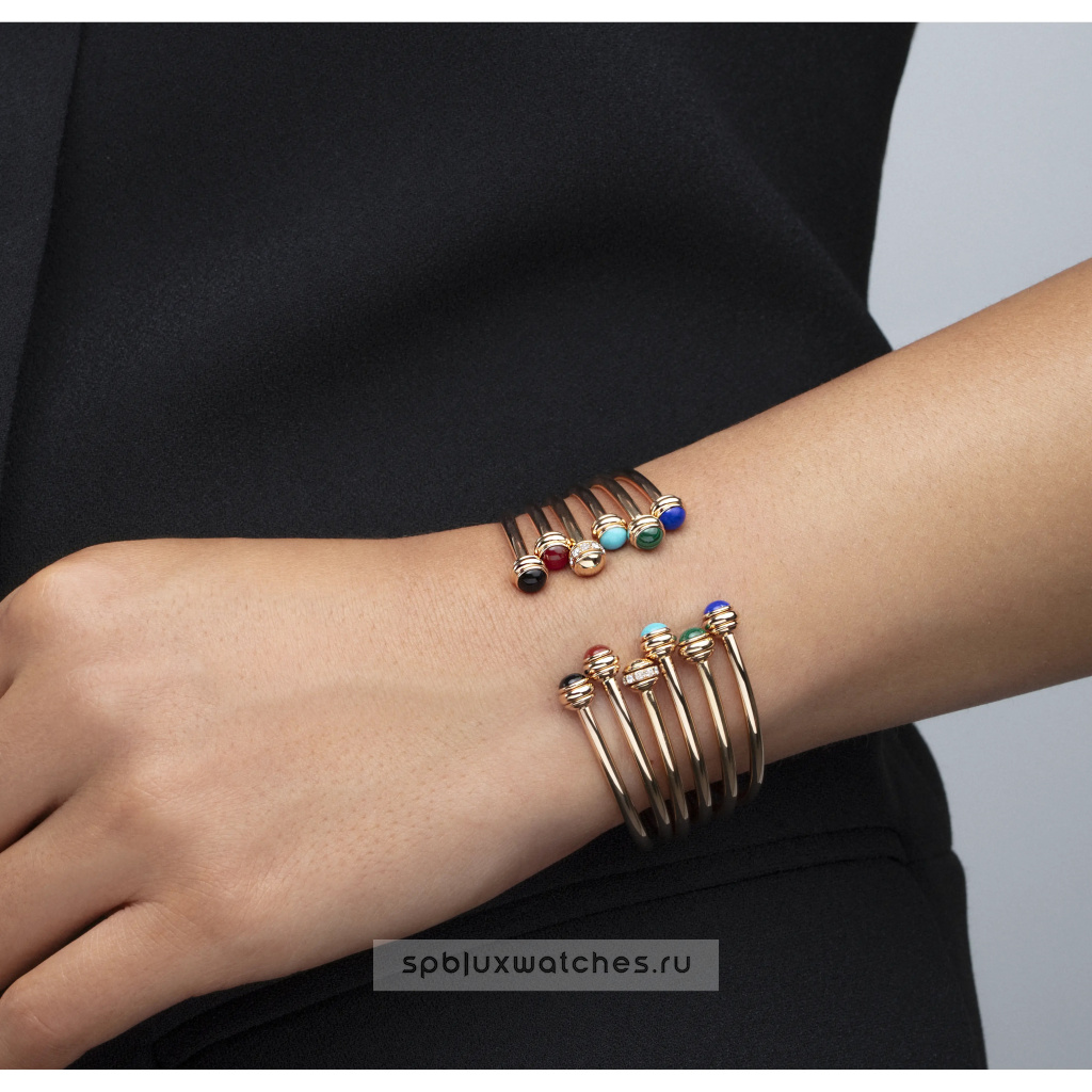 Браслет Piaget Possession Open Bangle Bracelet G36PC600