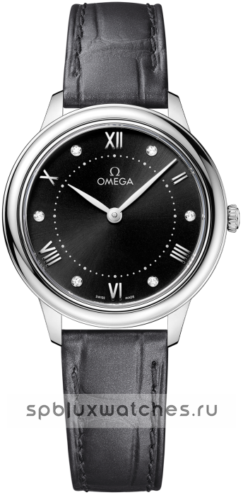 Omega De Ville Prestige Quartz 30 mm 434.13.30.60.51.001
