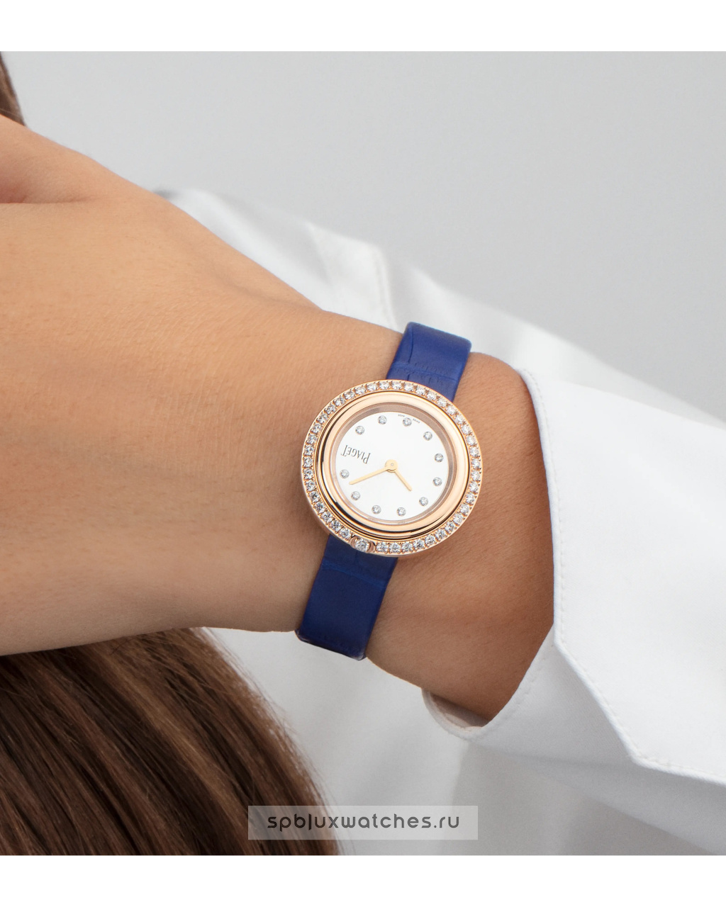 Piaget Possession 34 mm G0A46092