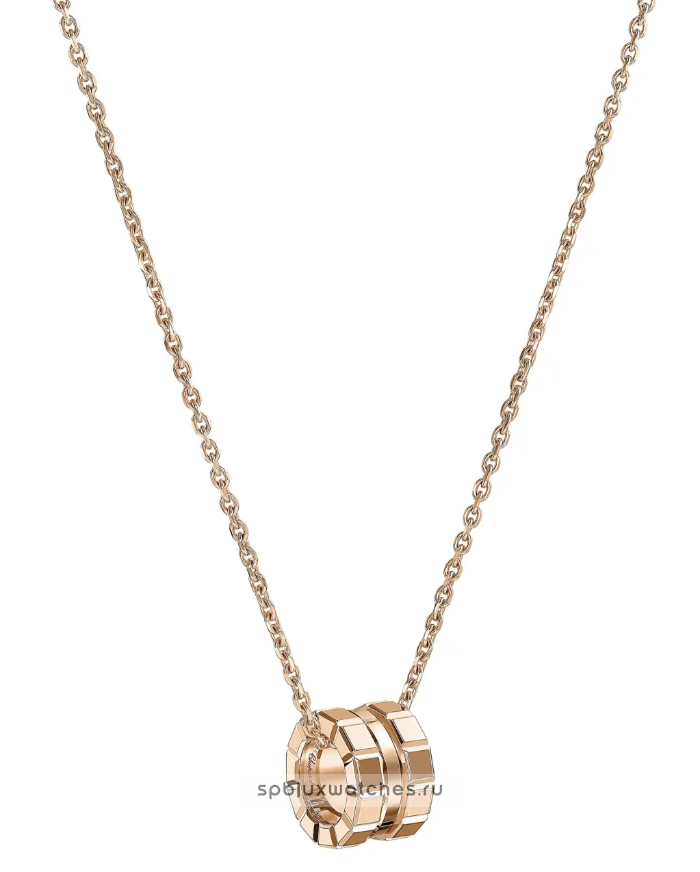 Подвеска Chopard Ice Cube Pendant 797004-5001