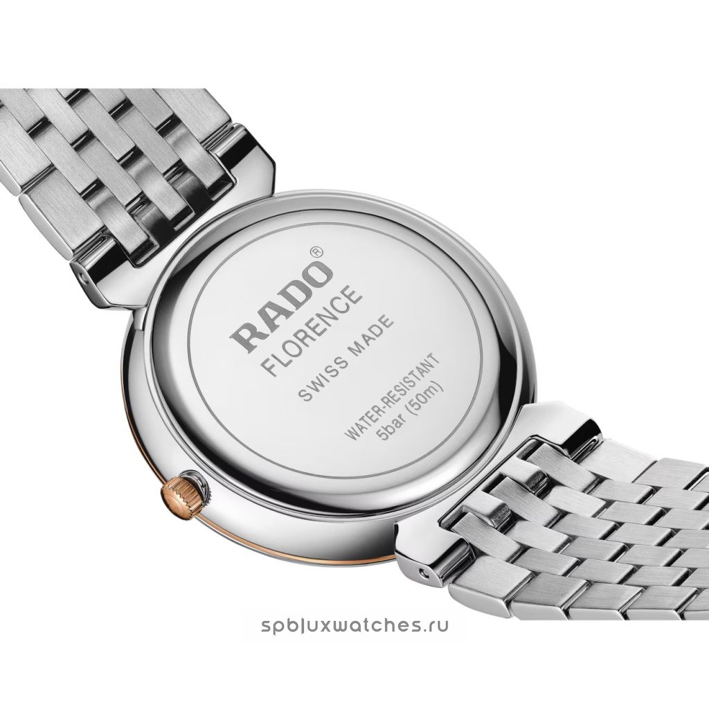 Rado Florence 38 mm R48912403