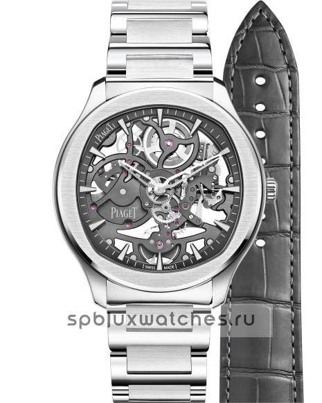 Piaget Polo Skeleton 42 mm G0A45001