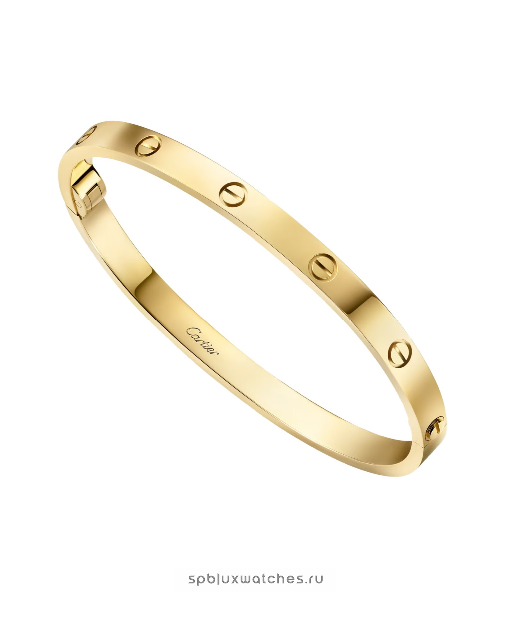 Браслет Cartier Love Bracelet Medium Model B6081517
