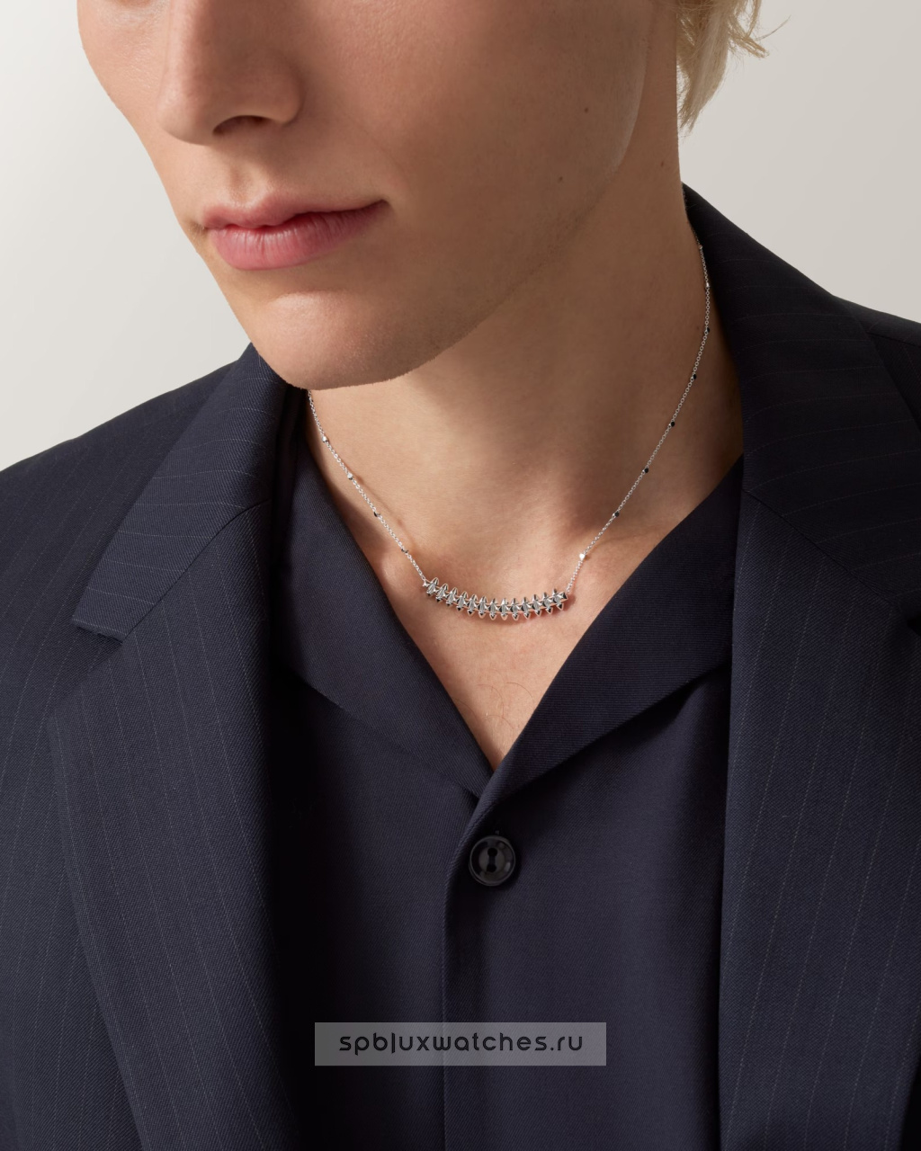 Подвеска Cartier Clash de Cartier Pendant Small Model B7225045