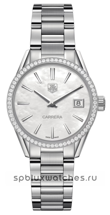 Tag Heuer Carrera Quartz 32 mm WAR1315.BA0778