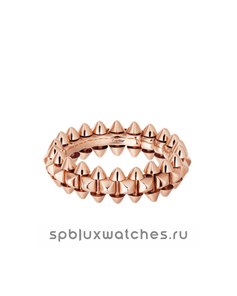 Кольцо Cartier Clash de Cartier Ring Small Model B4229800