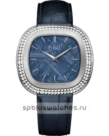 Piaget Andy Warhol 45 x 43 mm G0A49238