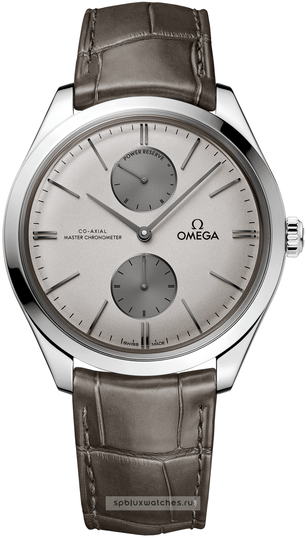omega de ville tresor