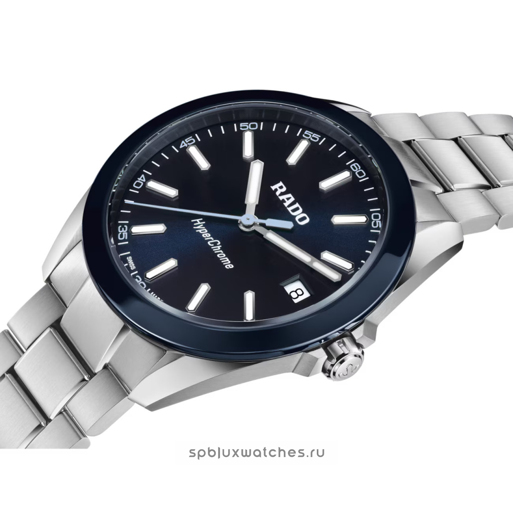 Rado HyperChrome 41.5 mm R32280203