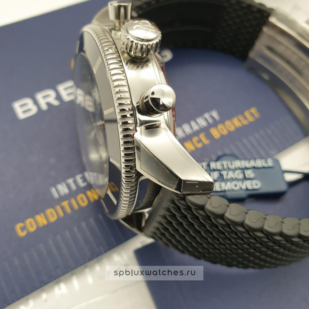 Breitling Superocean Heritage II B01 Chronograph 44 mm AB0162121B1S1