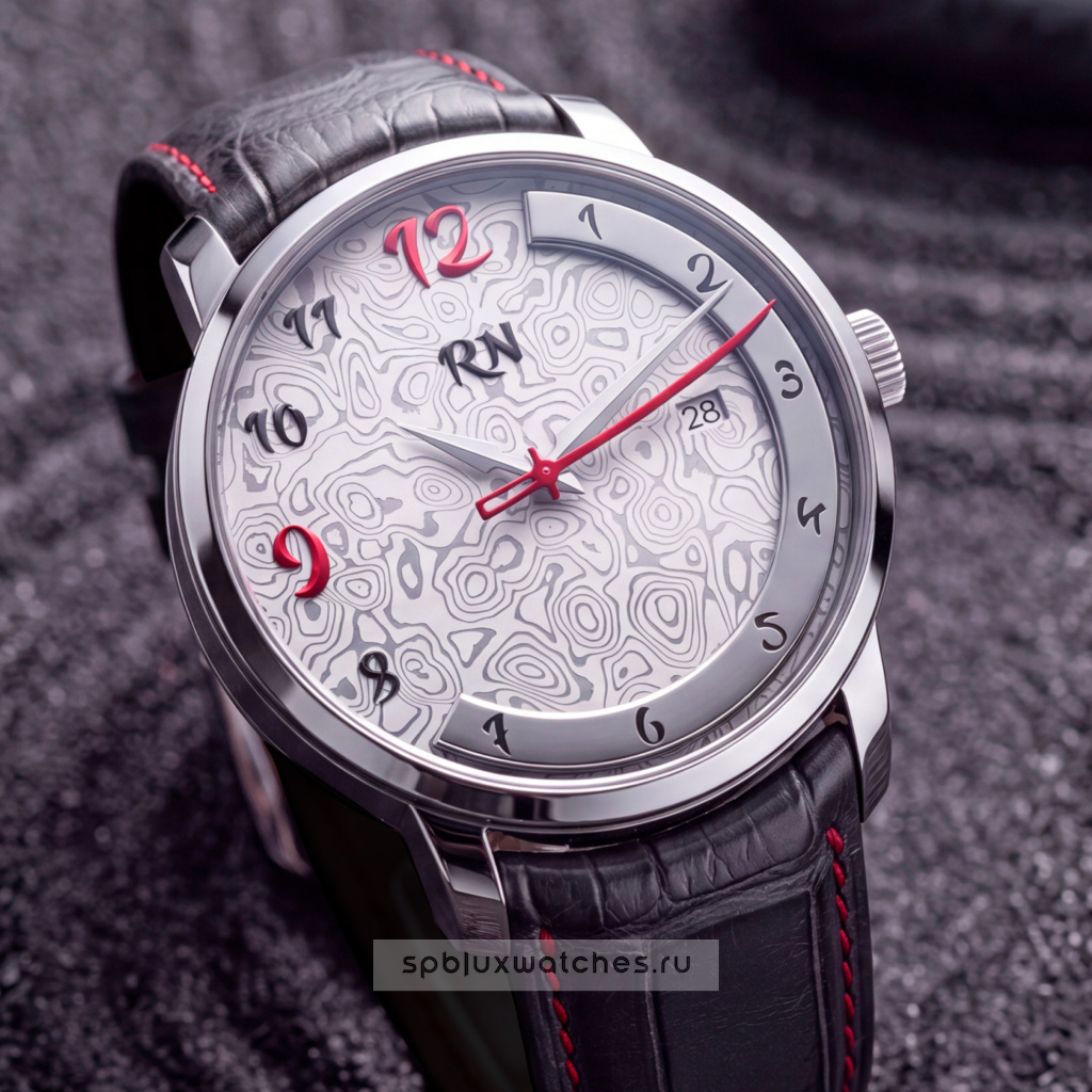 Часы Roman Nikonov «Катана» RN1101113