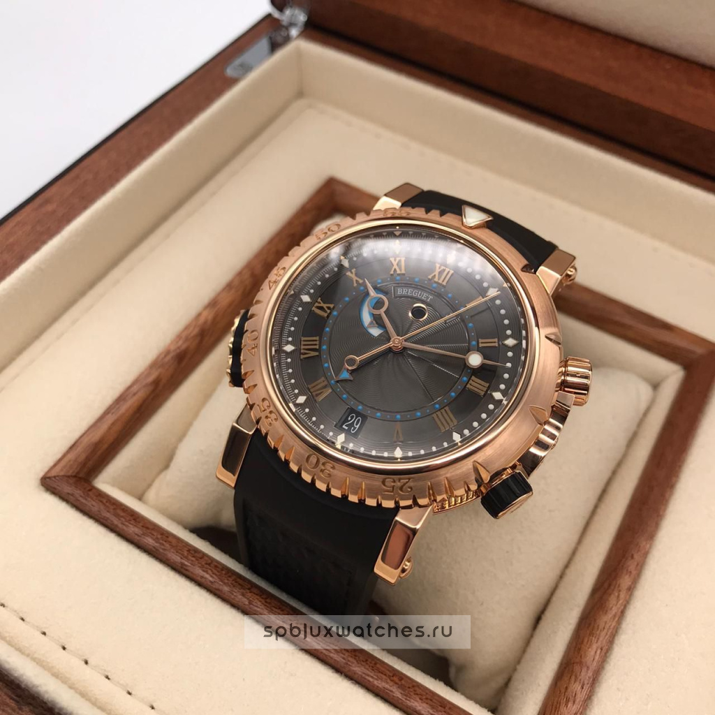 Breguet Marine Royale 5847 45 mm 5847BR/Z2/5ZV