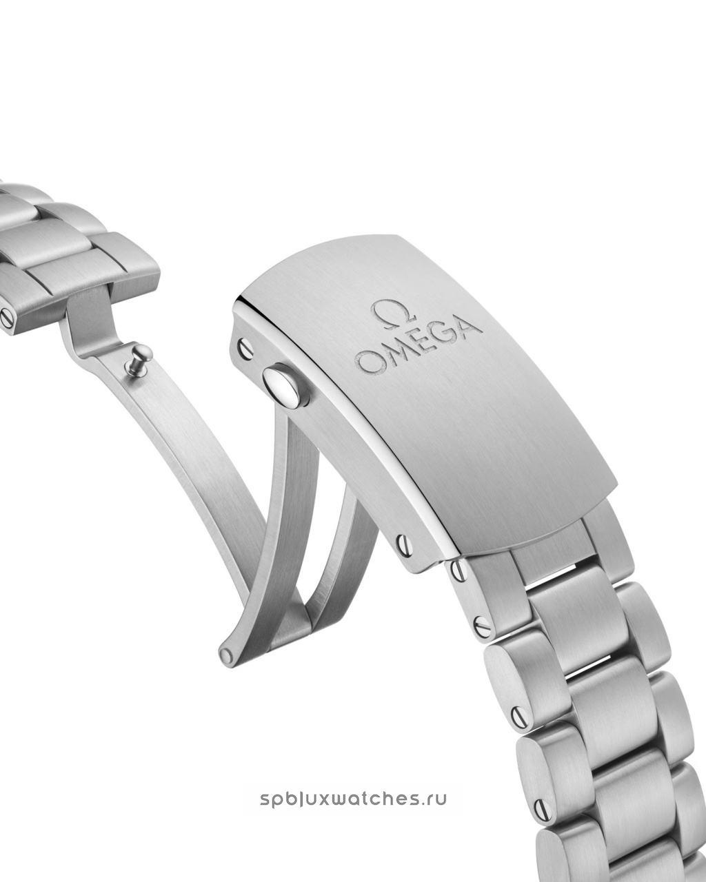 Omega Seamaster Planet Ocean 600M Co-Axial Master Chronometer 39.5 mm 215.30.40.20.01.001