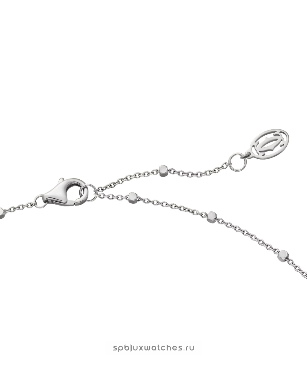 Подвеска Cartier Clash de Cartier Pendant Medium Model B7225046